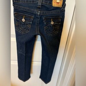 True Religion Little Girls Jeans